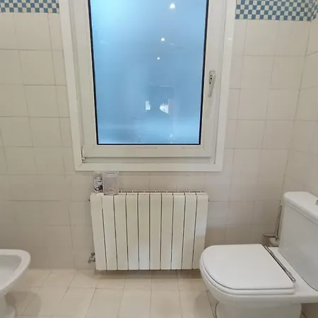 Apartamento Fullequip Plazanueva Appartamento
