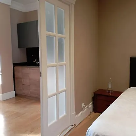 Apartamento Fullequip Plazanueva Appartamento