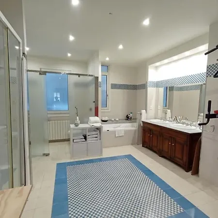 Apartamento Fullequip Plazanueva Appartamento Bilbao